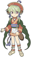 デフォ歌清