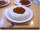 デカ盛りカレー Click to open image