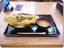 デカ盛り天丼 Click to open image