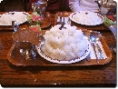 Click to open image デカ盛りカレー