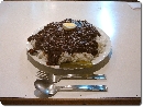 Click to open image デカ盛りカレー
