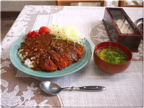 カツ丼