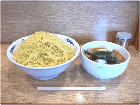 つけ麺