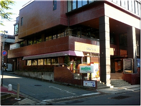 メロン（長野）