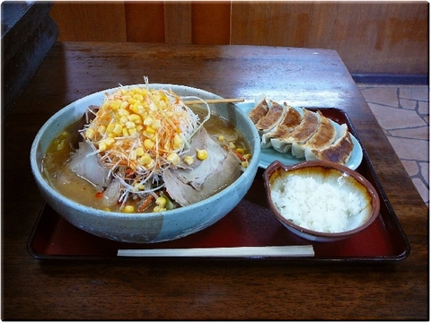 大盛り焼肉丼