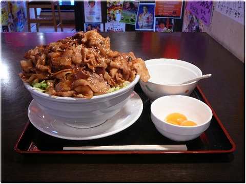 つけ麺