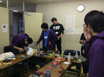 team 1