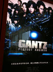 GANTZ