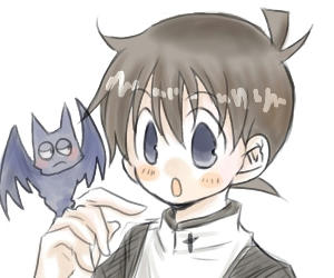 ハロウィン