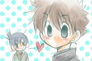 ただいも！