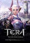 TERAタイトル