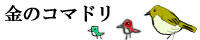 【金のコマドリ】日記、イラストなど
