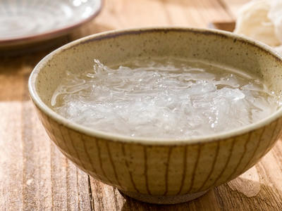 ツバメの巣酸: 疲労と戦う方法