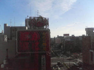 susukino