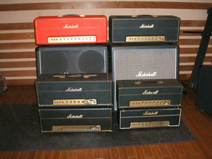 marshall