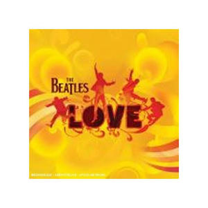 beatles cd