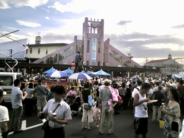 羽村のお祭り01