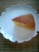 ピーチケーキ