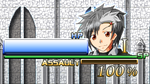 上からHP（水色）、SP（緑）、Assult（黄色）です。