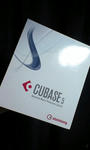 CUBASE5。さよなら、福沢諭吉。