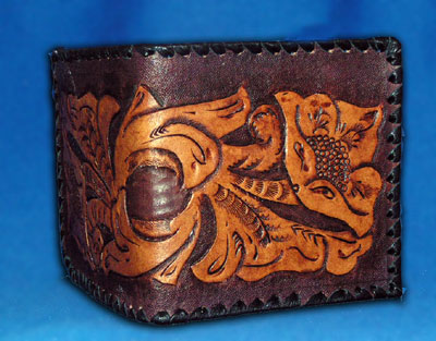 初めての実用品