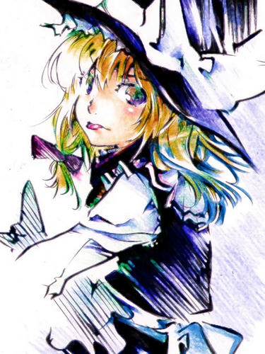 marisa