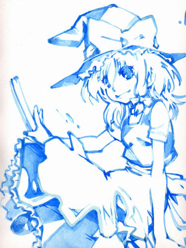 marisa