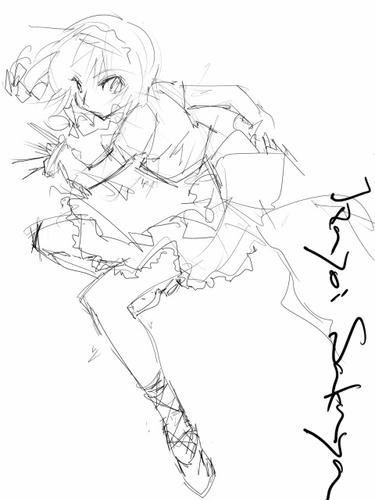 sakuya