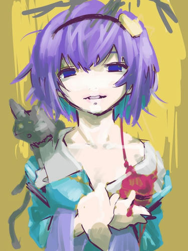 さとりん２