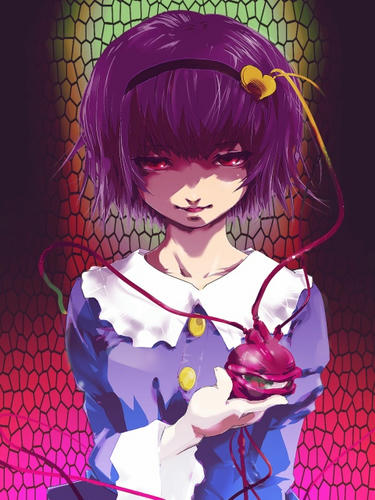 さとりん４