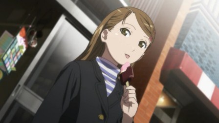 ペロペロ