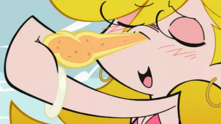 はなくその天使