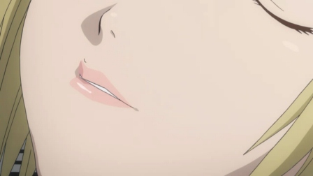 天使のくちびる