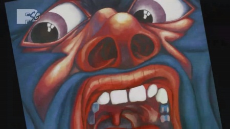 King Crimson