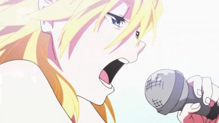 あれ？もしかしてけいおんパロ？