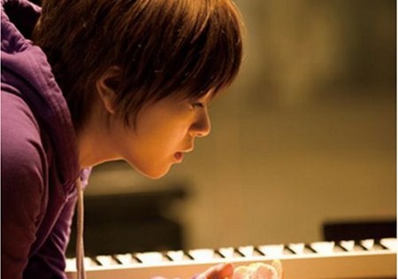 宇多田ヒカルさん