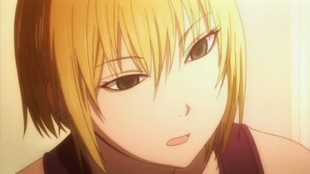 マジ天…使…？