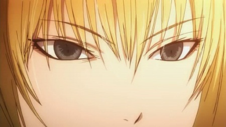 クールビューティー紺双葉