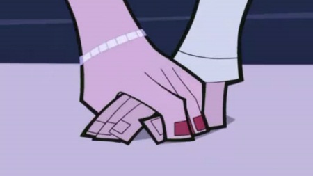 パンティ+ブリーフ
