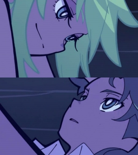 作画崩壊ｋｔｋｒ