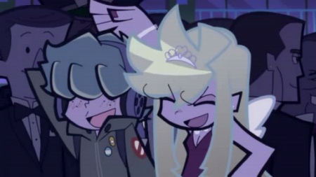 明るく楽しく終わってほしい