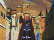 腹減った～～！