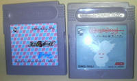 (左)ミニ4ボーイ2(右)ウィザードリィ外伝3