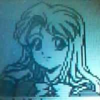 もりぞの まりぃ