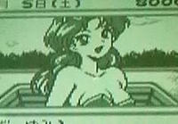 ゆみ先輩の水着姿
