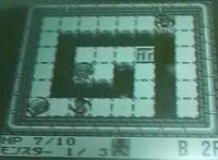 プレイ画面