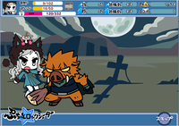 ゲーム画面2