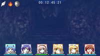 階段発見