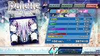 Palette　PARFECT