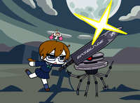 BRSBソード